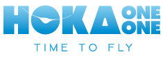 -Hoka One One-